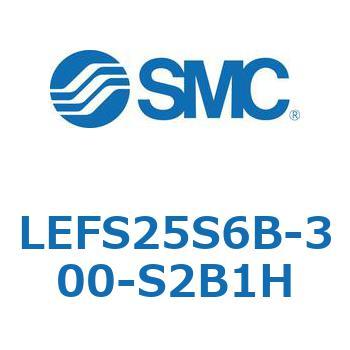 LEFS25S6 SMC