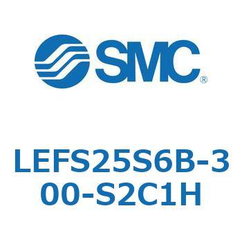 LEFS25S6 SMC