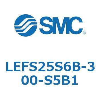 LEFS25S6 SMC