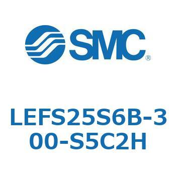 LEFS25S6 SMC