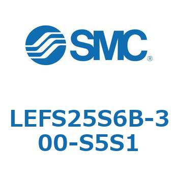 LEFS25S6 SMC
