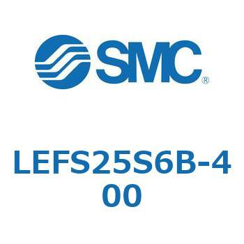 LEFS25S6 SMC