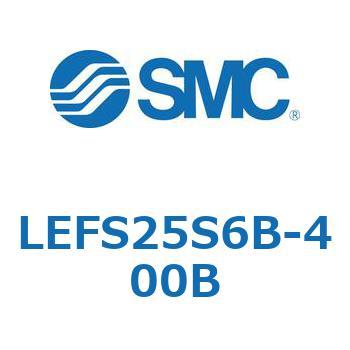 LEFS25S6 SMC