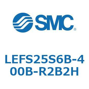 LEFS25S6 SMC
