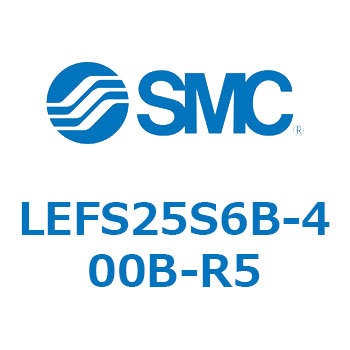 LEFS25S6 SMC
