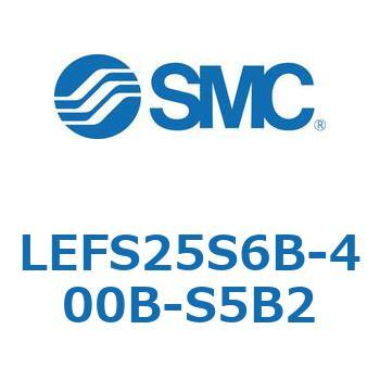 LEFS25S6 SMC