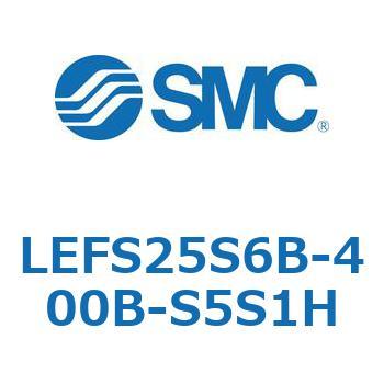 LEFS25S6 SMC