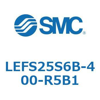 LEFS25S6 SMC
