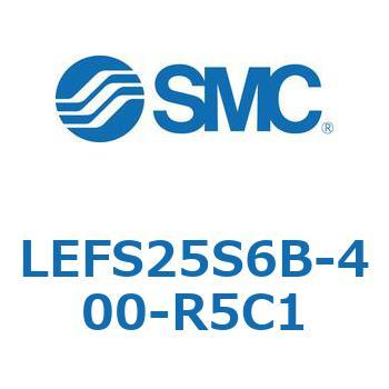 LEFS25S6 SMC