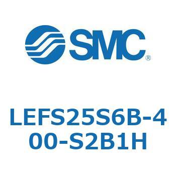LEFS25S6 SMC