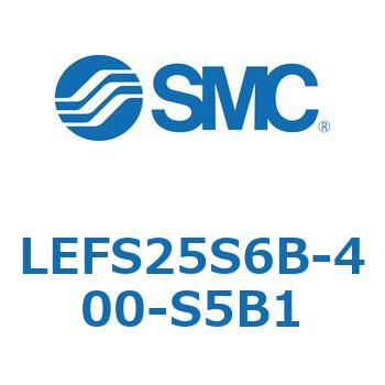 LEFS25S6 SMC