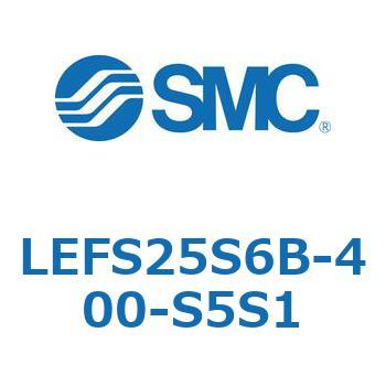 LEFS25S6 SMC