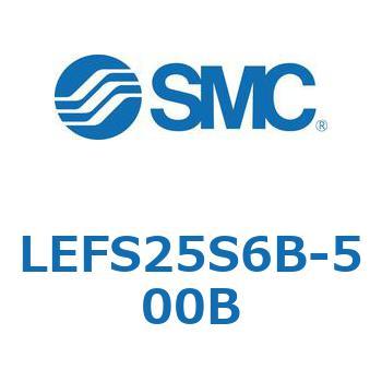 LEFS25S6 SMC