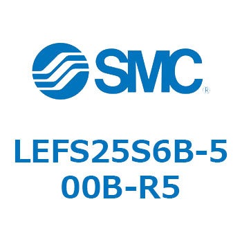 LEFS25S6 SMC