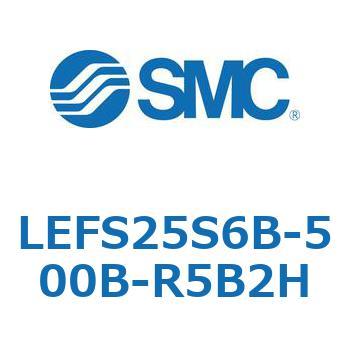 LEFS25S6 SMC