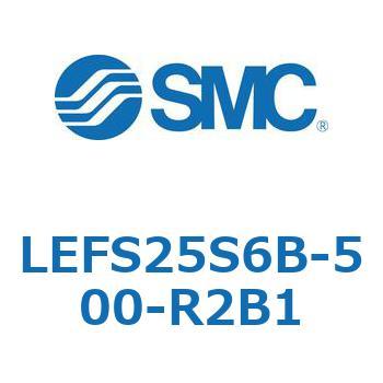 LEFS25S6 SMC