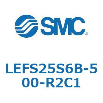 LEFS25S6 SMC