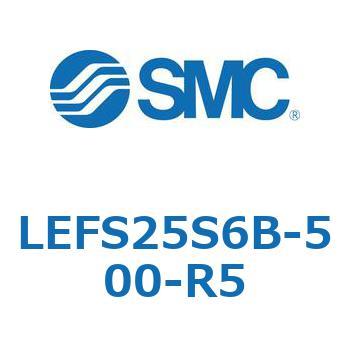 LEFS25S6 SMC
