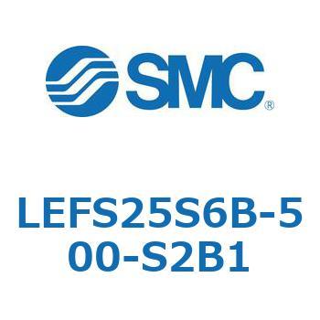 LEFS25S6 SMC