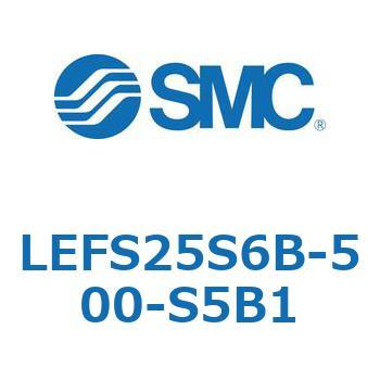 LEFS25S6 SMC