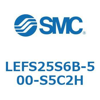 LEFS25S6 SMC