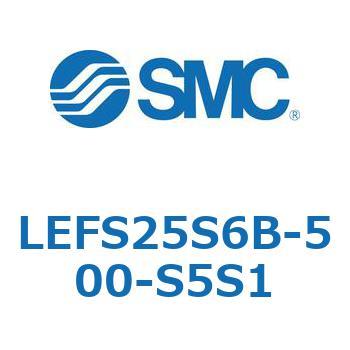 LEFS25S6 SMC