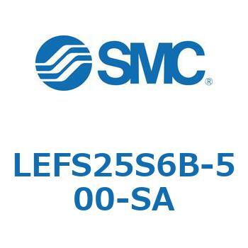 LEFS25S6 SMC