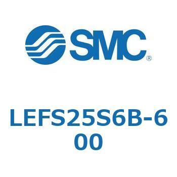 LEFS25S6 SMC