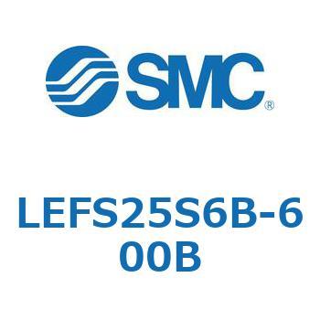 LEFS25S6 SMC