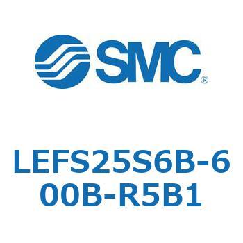 LEFS25S6 SMC
