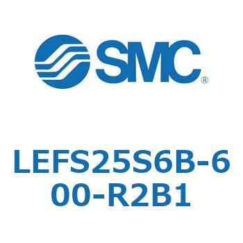 LEFS25S6 SMC