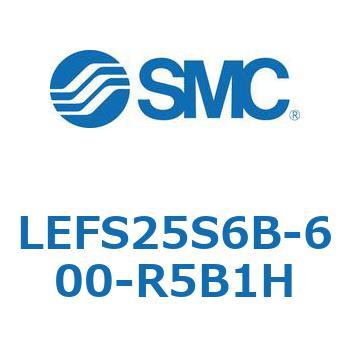 LEFS25S6 SMC