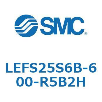 LEFS25S6 SMC