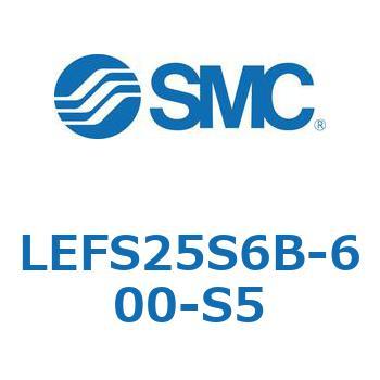 LEFS25S6 SMC
