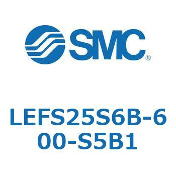 LEFS25S6 SMC