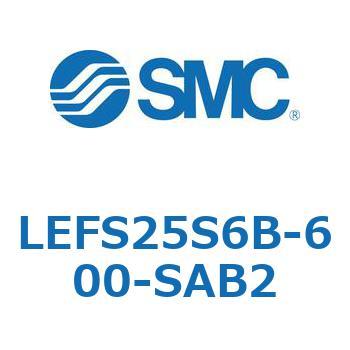 LEFS25S6 SMC
