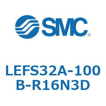 LEFS32A-1 SMC