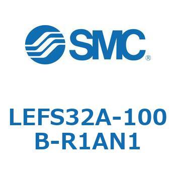 LEFS32A-1 SMC