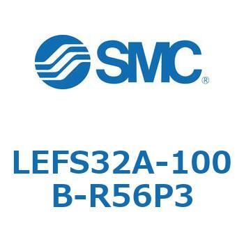 LEFS32A-1 SMC