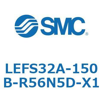 LEFS32A-150B-R56N5D-X1 LEFS32A-1 SMC 54457164
