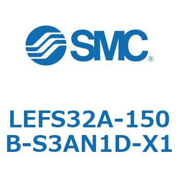 LEFS32A-1 SMC