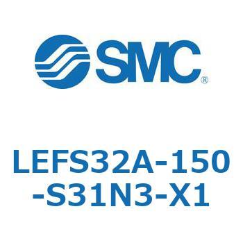 LEFS32A-1 SMC