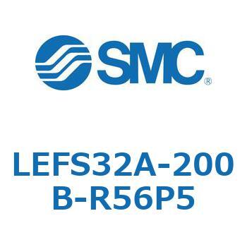 LEFS32A-200B-R56P5 LEFS32A-2 SMC 54457401