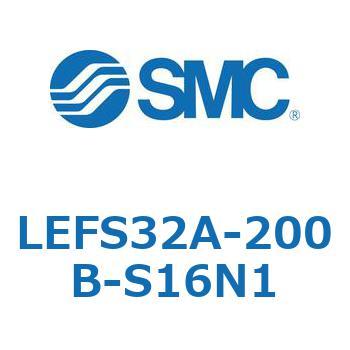 LEFS32A-200B-S16N1 LEFS32A-2 SMC 54457426