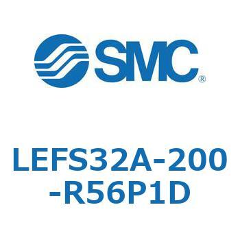 LEFS32A-200-R56P1D LEFS32A-2 SMC 54457584