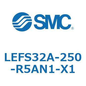 LEFS32A-2 SMC