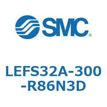 LEFS32A-3 SMC