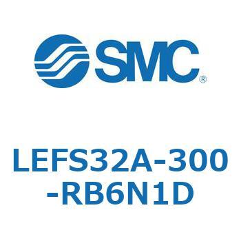 LEFS32A-3 SMC