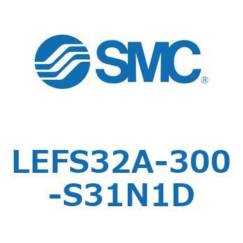 LEFS32A-3 SMC