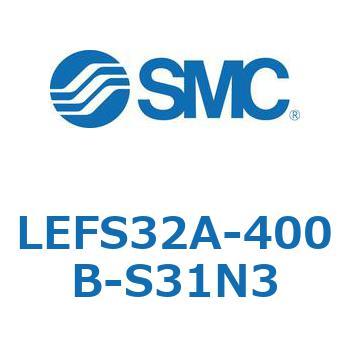 LEFS32A-4 SMC